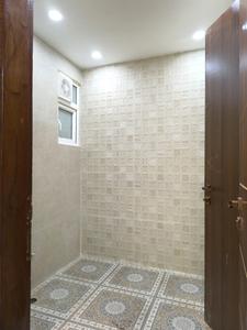 Common Bathroom Image of 1800 Sq.ft 4 BHK Builder Floor for sale in Indirapuram Ghaziabad for Rs. 23500000