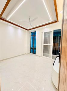 Bedroom Image of 1300 Sq.ft 2 BHK Builder Floor for sale in GMS Road Dehradun for Rs. 6500000
