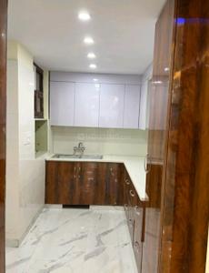 Kitchen Image of 1800 Sq.ft 3 BHK Apartment / Flat for sale in The Antriksh Suruchi Apartments, Sector 10 Dwarka New Delhi for Rs. 25000000