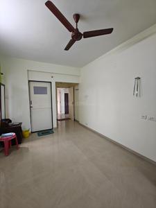 Hall Image of 1600 Sq.ft 3 BHK Apartment / Flat for rent in Millennial City, Thudiyalur Coimbatore for Rs. 30000
