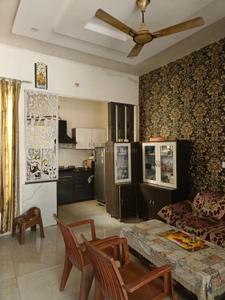 Hall Image of 1200 Sq.ft 2 BHK Builder Floor for rent in Sector 32 Chandigarh for Rs. 25000
