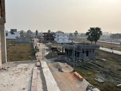 Image of 949 Sq.ft Residential Plot / Land for sale in Shankarpur, Nagpur for Rs. 3250000