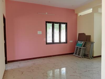 Bedroom Image of 1600 Sq.ft 3 BHK Independent House for sale in  Constructions Panneer Gardens, Pannimadai Coimbatore for Rs. 8000000