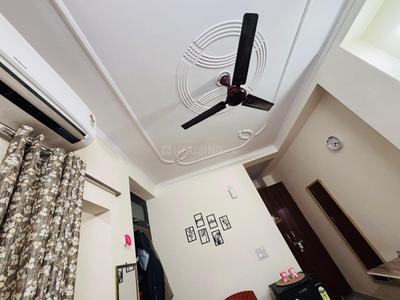 Image of 280 Sq.ft 1 RK Studio for rent in Munirka, New Delhi for Rs. 16000