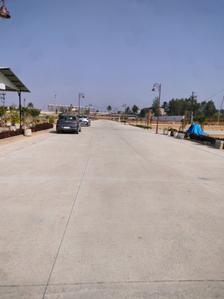 Image of 2000 Sq.ft Residential Plot / Land for sale in Hoskote, Bengaluru for Rs. 13400000
