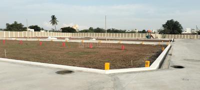 Image of 1000 Sq.ft Residential Plot / Land for sale in Kamaraj Nagar, Tiruchirappalli for Rs. 3150000