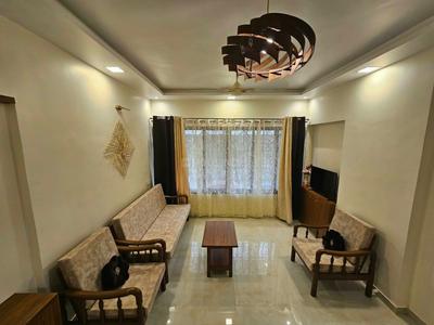 Hall Image of 950 Sq.ft 2 BHK Apartment / Flat for sale in Kalyan West Kalyan for Rs. 5600000