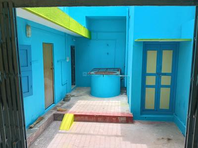 Balcony Image of 1300 Sq.ft 4 BHK Independent House for rent in Vaniyambadi Tirupathur for Rs. 7000