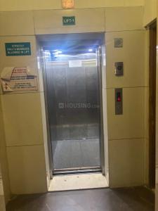 Bedroom Image of 850 Sq.ft 2 BHK Apartment / Flat for sale in PNK Imperial Heights, Mira Road East Mira Bhayandar for Rs. 7000000