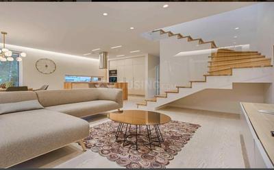 Hall Image of 1595 Sq.ft 3 BHK Apartment / Flat for sale in Sathnur Bengaluru for Rs. 22300000