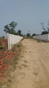 Image of 1000 Sq.ft Residential Plot / Land for sale in Banthra Sikander Pur, Lucknow for Rs. 1550000