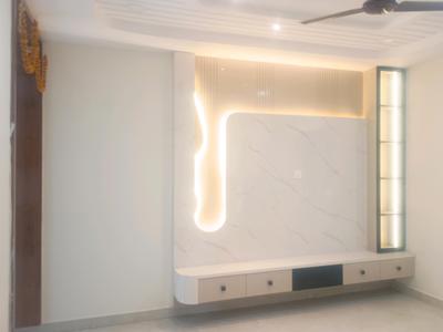 Living Room Image of 1315 Sq.ft 2 BHK Apartment / Flat for sale in Bandlaguda Jagir Hyderabad for Rs. 12801000