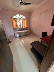 Hall Image of 2000 Sq.ft 3.5 BHK Villa for rent in Pimple Saudagar Pune for Rs. 55000