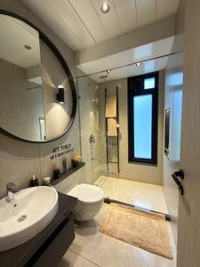 Image of 1120 Sq.ft 2 BHK Apartment / Flat for sale in Tayal Envogue 2, Chinchwad, Pune for Rs. 10000000