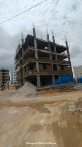 3 BHK Apartment
