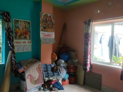 Bedroom Image of 1150 Sq.ft 3 BHK Apartment / Flat for sale in Netaji Nagar Kolkata for Rs. 5000000