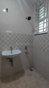 Bathroom Image of 1100 Sq.ft 2 BHK Apartment / Flat for sale in Ganesh Galaxy City, Ayodhya Bypass Bhopal for Rs. 5150000
