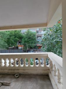 Balcony Image of 2250 Sq.ft 3 BHK Independent House for sale in Bodakdev Ahmedabad for Rs. 37500000