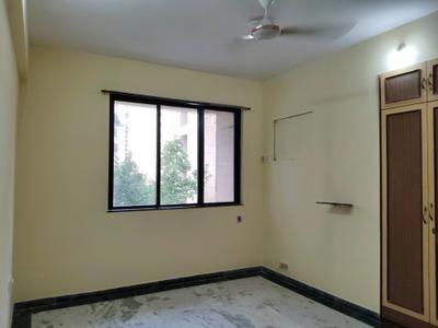 Bedroom Image of 950 Sq.ft 2 BHK Apartment / Flat for sale in Raymond Realty Ten X Habitat, Thane West Thane for Rs. 14500000