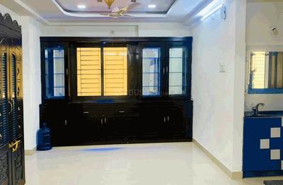 Hall Image of Sai Raghavendra Magnificent Habitat Apartment - Serilingampally in Nallagandla, Hyderabad