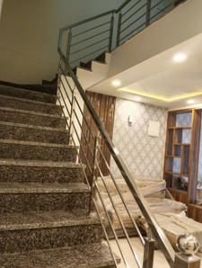 Hall Image of 1800 Sq.ft 3 BHK Villa for rent in Prime Villas, Vaishali Nagar Jaipur for Rs. 30000