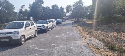 Image of 1000 Sq.ft Residential Plot / Land for sale in Kisan Path, Lucknow for Rs. 1199000