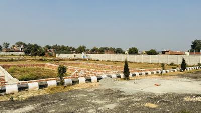 Image of 1000 Sq.ft Residential Plot / Land for sale in Sarojini Nagar, Lucknow for Rs. 1600000