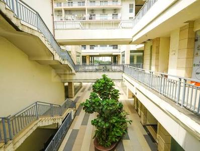 Balcony Image of 900 Sq.ft 2 BHK Apartment / Flat for sale in Baani City Center, Sector 63 Gurgaon for Rs. 16500000