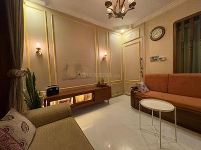 Hall Image of 1350 Sq.ft 2 BHK Apartment / Flat for sale in Sai Sarisha, Punawale Pune for Rs. 8800000