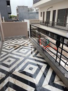 Balcony Image of 8100 Sq.ft 9 BHK Independent House for sale in IT City Mohali for Rs. 77500000