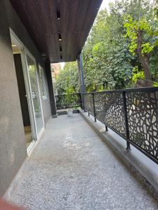 Balcony Image of 1800 Sq.ft 3 BHK Builder Floor for sale in Sector 43 Gurgaon for Rs. 29000000