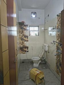 Bathroom Image of 1200 Sq.ft 3 BHK Apartment / Flat for sale in Ambuja Durgapur for Rs. 6500000