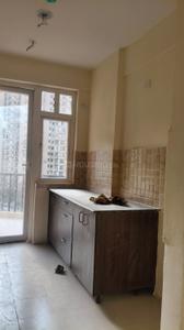 Kitchen Image of 1194 Sq.ft 2 BHK Apartment / Flat for sale in Amrapali Heartbeat City IV, Sector 107 Noida for Rs. 13000000