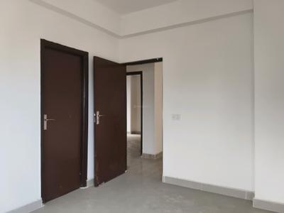 Bedroom Image of 1700 Sq.ft 3 BHK Apartment / Flat for sale in Terrace Homes, Noida Extension Greater Noida for Rs. 14425000