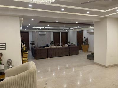Hall Image of 3825 Sq.ft 4.5 BHK Builder Floor for sale in Sushant Lok Phase 1 Gurgaon for Rs. 64900000