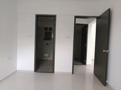 Bedroom Image of 900 Sq.ft 2 BHK Apartment / Flat for rent in 38 Park Majestique, Undri Pune for Rs. 16000