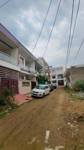 Image of 2300 Sq.ft Residential Plot / Land for sale in Gomti Nagar Extension, Lucknow for Rs. 6900000