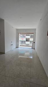 Hall Image of 1260 Sq.ft 2 BHK Apartment / Flat for rent in Evergreen Aruni Mist, Dombivli West Thane for Rs. 25000