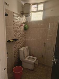 Bathroom Image of 1700 Sq.ft 3 BHK Penthouse for rent in Signature Residency, Kolar Road Bhopal for Rs. 25000