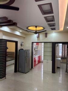 Hall Image of 3000 Sq.ft 3 BHK Builder Floor for rent in Sector 40 Noida for Rs. 75000