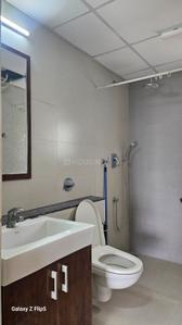 Image of 1600 Sq.ft 3 BHK Apartment / Flat for rent in RMZ Galleria Residences, Yelahanka, Bengaluru for Rs. 70000
