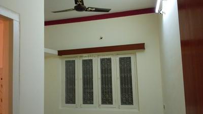 Bedroom Image of 1100 Sq.ft 2 BHK Independent House for rent in Kodihalli Bengaluru for Rs. 32000