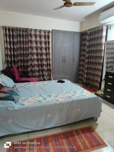 Bedroom Image of 1408 Sq.ft 3 BHK Apartment / Flat for sale in Mango Jamshedpur for Rs. 9400000