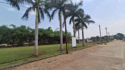 Image of 1000 Sq.ft Residential Plot / Land for sale in Wallfort Parkview, Datrenga, Raipur for Rs. 2000000