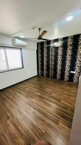 Bedroom Image of 1350 Sq.ft 3 BHK Apartment / Flat for sale in Pristine Prolife II, Wakad Pune for Rs. 18500000