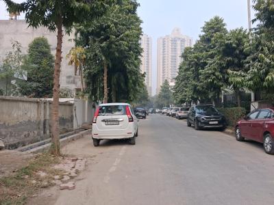 Image of 250 Sq.ft Residential Plot / Land for sale in Sector 105, Noida for Rs. 72500000