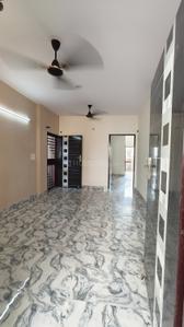 Living Room Image of 592 Sq.ft 1 BHK Apartment / Flat for rent in DDA Flat Janakpuri, Janakpuri New Delhi for Rs. 20000