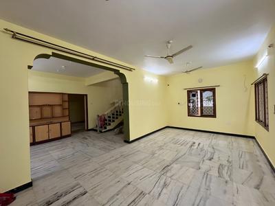 Hall Image of 2600 Sq.ft 3 BHK Independent House for rent in Nallagandla Hyderabad for Rs. 55000
