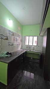 Kitchen Image of 1700 Sq.ft 3 BHK Duplex for sale in Maraimalai Nagar Chennai for Rs. 8175000