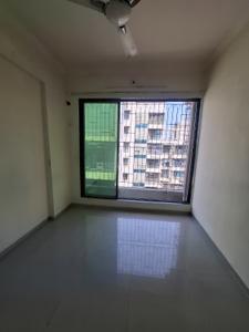 Hall Image of 611 Sq.ft 1 BHK Apartment / Flat for sale in B and M Geetanjali Heights, Nerul Navi Mumbai for Rs. 12000000